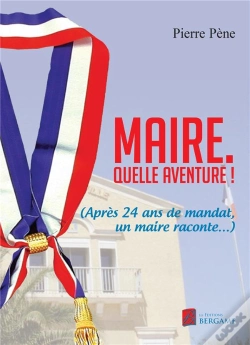 Capa do artigo Maire. Quelle Aventure !