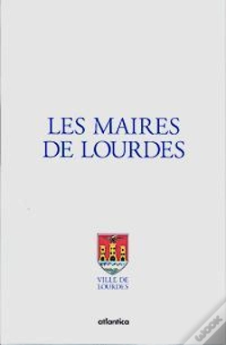 Capa do artigo Mairie Lourdes