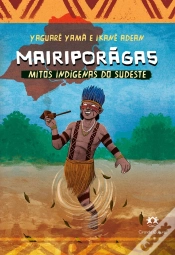 Capa do artigo Mairiporãga - Mitos Indígenas Do Sudeste