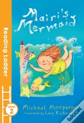 Mairi'S Mermaid
