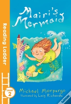 Capa do artigo Mairi'S Mermaid