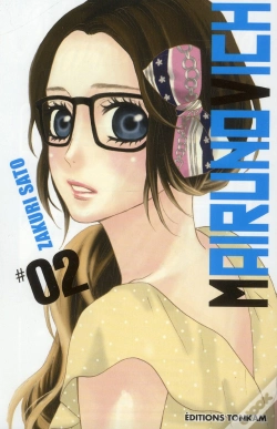 Capa do artigo Mairunovich T.2