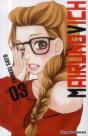 Mairunovich T.3 - Preview