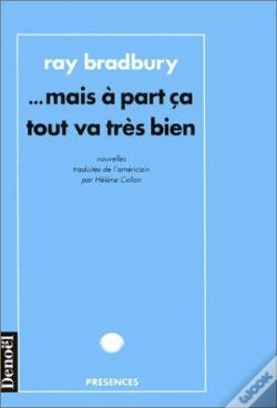 Capa do artigo Mais A Part Ca Tout Va Tres Bien