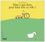 Mais A Qui Donc Peut Bien Etre Ce Velo - Preview
