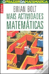 Mais Actividades Matemáticas