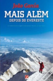 Capa do artigo Mais Além - Depois do Evereste