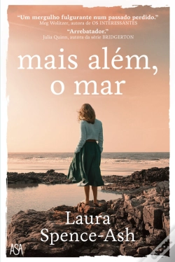 Capa do artigo Mais Além, O Mar