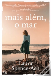 Capa do artigo Mais Além, O Mar