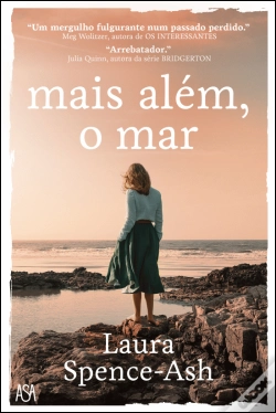 Capa do artigo Mais Além, o Mar