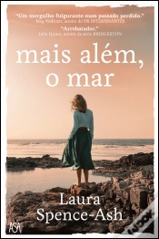 Capa do artigo Mais Além, o Mar