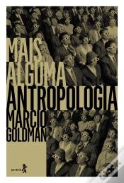 Capa do artigo Mais Alguma Antropologia