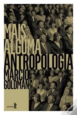Capa do artigo Mais Alguma Antropologia