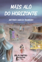 Capa do artigo Máis Aló do Horizonte