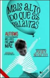 Capa do artigo Mais Alto do que as Palavras