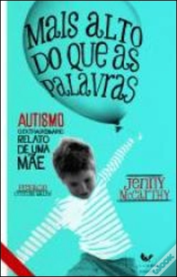 Capa do artigo Mais Alto do que as Palavras