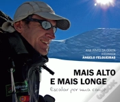 Capa do artigo Mais Alto e Mais Longe