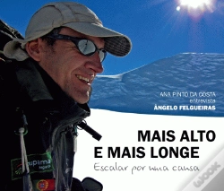 Capa do artigo Mais Alto e Mais Longe