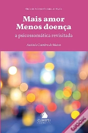 Capa do artigo Mais Amor Menos Doença
