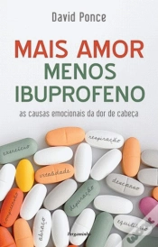 Capa do artigo Mais Amor, Menos Ibuprofeno