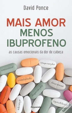 Capa do artigo Mais Amor, Menos Ibuprofeno