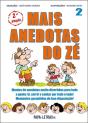 Mais Anedotas do Zé - Preview