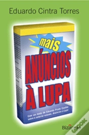 Capa do artigo Mais Anúncios à Lupa