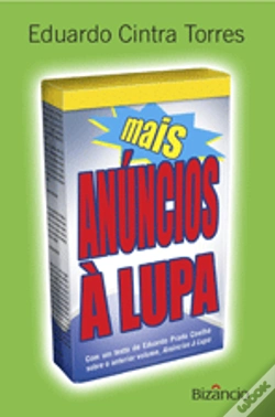 Capa do artigo Mais Anúncios à Lupa