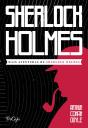 Mais Aventuras De Sherlock Holmes - Preview