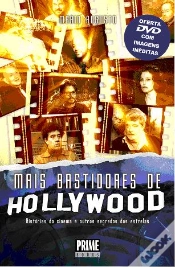 Capa do artigo Mais Bastidores de Hollywood