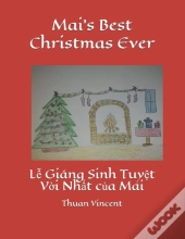 Mai'S Best Christmas Ever