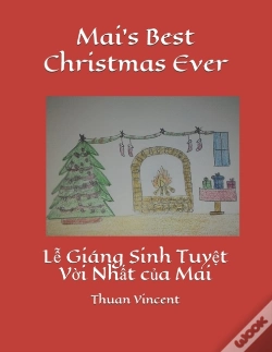 Capa do artigo Mai'S Best Christmas Ever