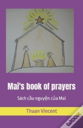 Mai'S Book Of Prayers