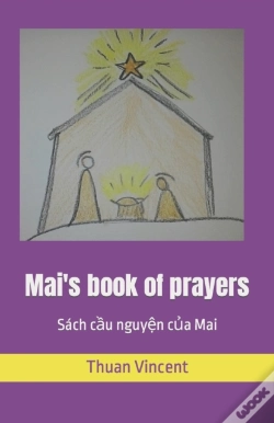 Capa do artigo Mai'S Book Of Prayers
