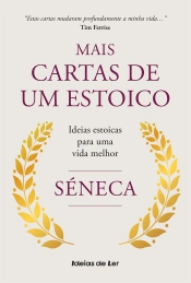 Capa do artigo Mais Cartas de um Estoico