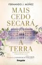 Mais Cedo Secará a Terra - Preview