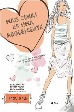 Capa do artigo Mais Cenas de Uma Adolescente