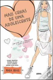 Capa do artigo Mais Cenas de Uma Adolescente