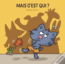 Capa do artigo Mais C'Est Qui ?