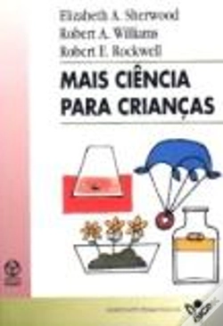 Capa do artigo Mais Ciência para Crianças