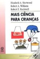 Mais Ciência para Crianças