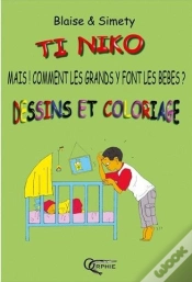Capa do artigo Mais Comment Les Grands Y Font Les Bébés ?