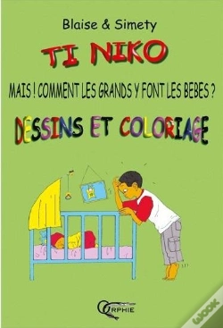 Capa do artigo Mais Comment Les Grands Y Font Les Bébés ?