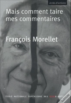 Capa do artigo Mais Comment Taire Mes Commentaires (Édition 2011)