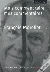 Capa do artigo Mais Comment Taire Mes Commentaires (Édition 2011)