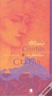 Capa do artigo Mais Contos de Fadas Celtas