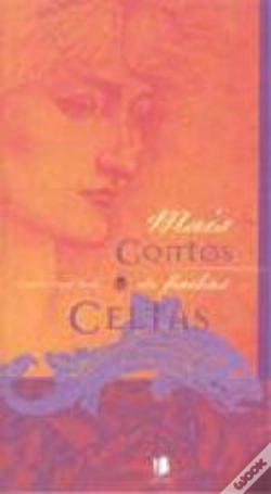 Capa do artigo Mais Contos de Fadas Celtas