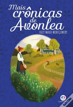 Capa do artigo Mais Crônicas De Avonlea