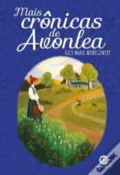 Capa do artigo Mais Crônicas De Avonlea