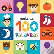 Mais de 100 Palavras